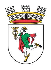 Grb Občine Idrija